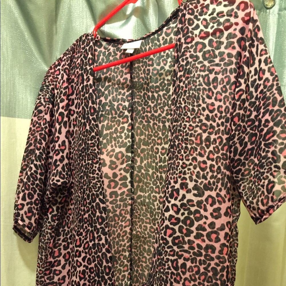 Lularoe Bianca